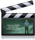 ISM FAST Product Tour: Request Live Demo